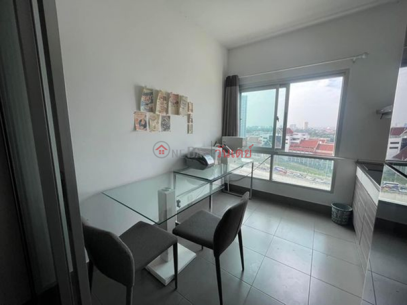 ฿ 12,000/ month | For rent Supalai Monte II (floor 12A)