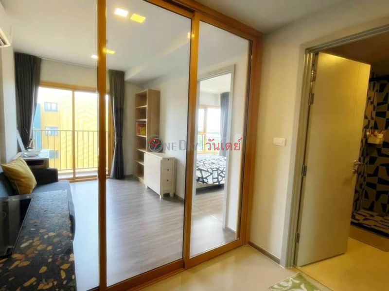  | 1 Residential Rental Listings, ฿ 15,000/ month