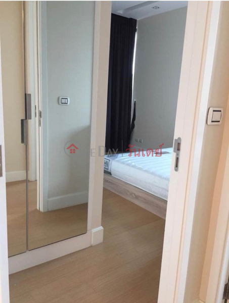 Condo for Rent: Equinox, 63 m², 2 bedroom(s) Thailand | Rental, ฿ 30,000/ month