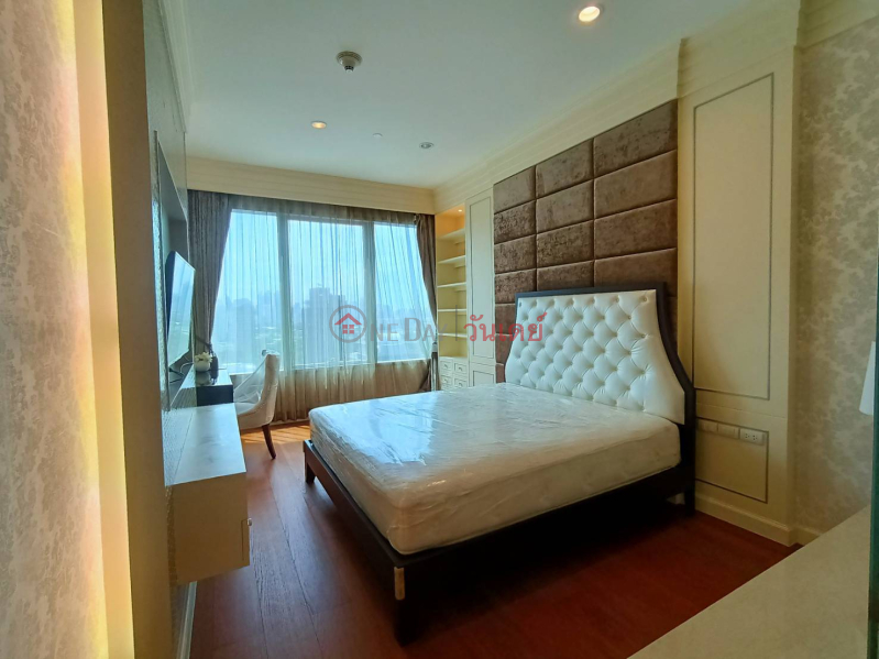 Condo for Rent: 185 Rajadamri, 115 m², 2 bedroom(s) | Thailand Rental, ฿ 100,000/ month