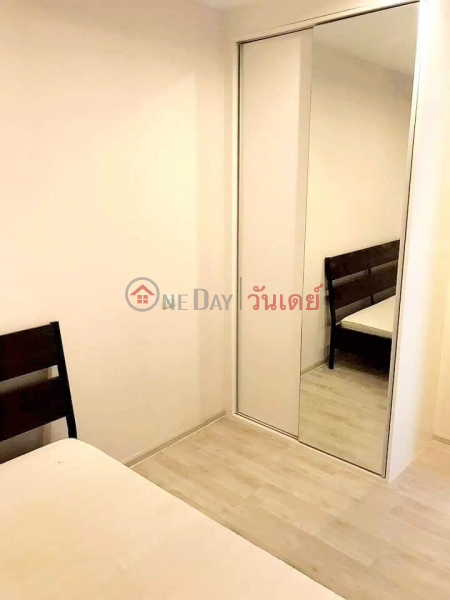 For rent: Plum Condo Central Station Phase 2 (33rd floor) Rental Listings