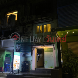 Sharon Thai Massage - 2 Sukhumvit|ชารอนนวดแผนไทย - 2 สุขุมวิท