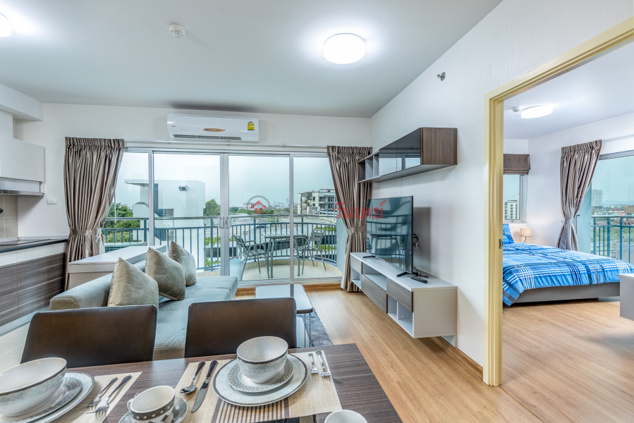 Supalai Mare Pattaya Two Bedroom 6 rental guarantee upto 3 years ประเทศไทย, ขาย, ฿ 3.89Million