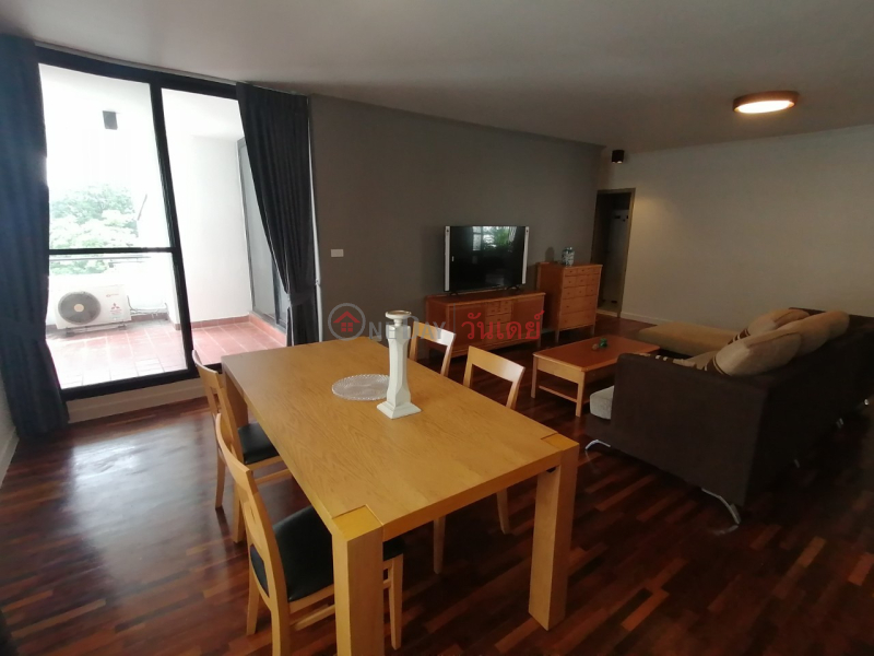 Property Search Thailand | OneDay | Residential Rental Listings, Apartment for Rent: Lily House, 145 m², 3 bedroom(s)