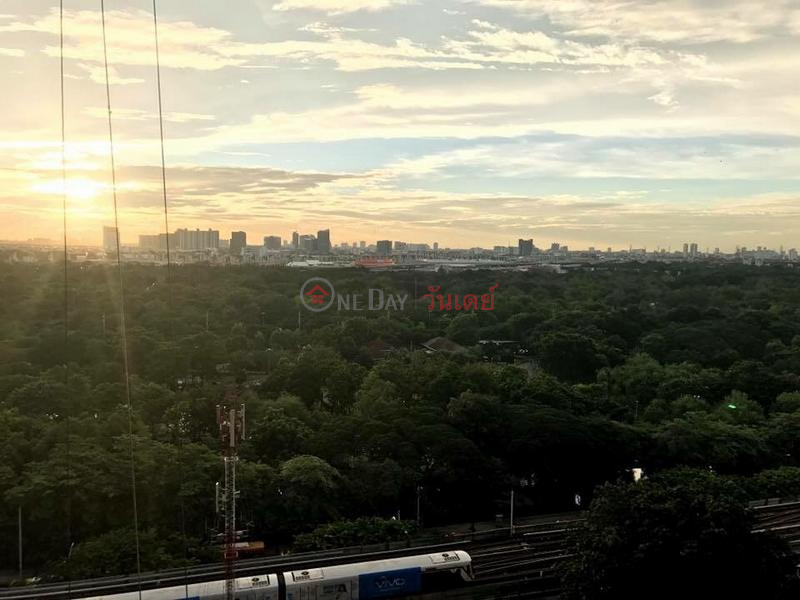 Condo for Rent: THE LINE Jatujak - Mochit, 36 m², 1 bedroom(s) Thailand | Rental | ฿ 25,000/ month