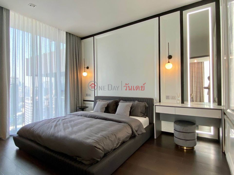 คอนโด สำหรับ เช่า: Laviq Sukhumvit 57, 98 ตร.ม., 2 ห้องนอน ประเทศไทย | เช่า | ฿ 140,000/ เดือน