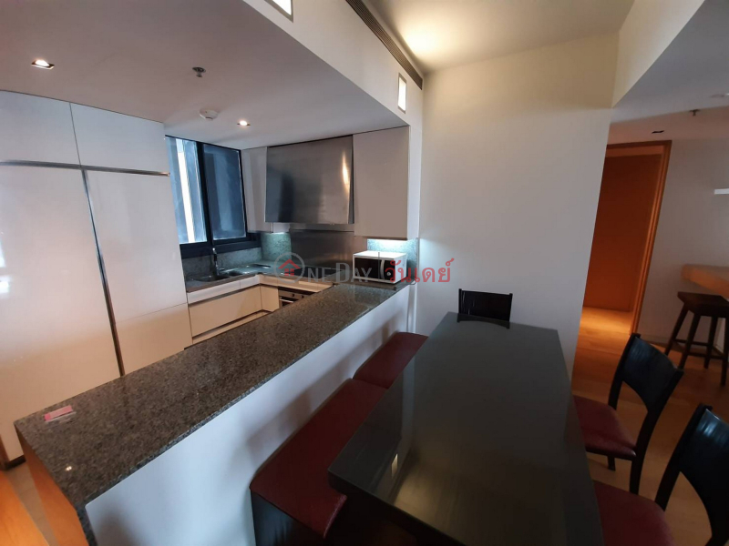 Condo for Rent: The Met, 96 m², 2 bedroom(s) | Thailand Rental ฿ 55,000/ month