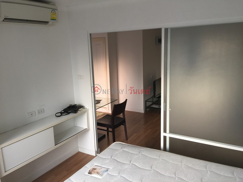 ฿ 13,000/ month | Condo for Rent: Lumpini Park Rama 9 - Ratchada, 34 m², 1 bedroom(s)