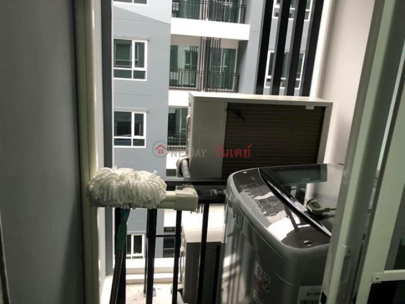 Condo for Rent: Regent Home Sukhumvit 81, 28 m², 1 bedroom(s) | Thailand | Rental, ฿ 11,000/ month