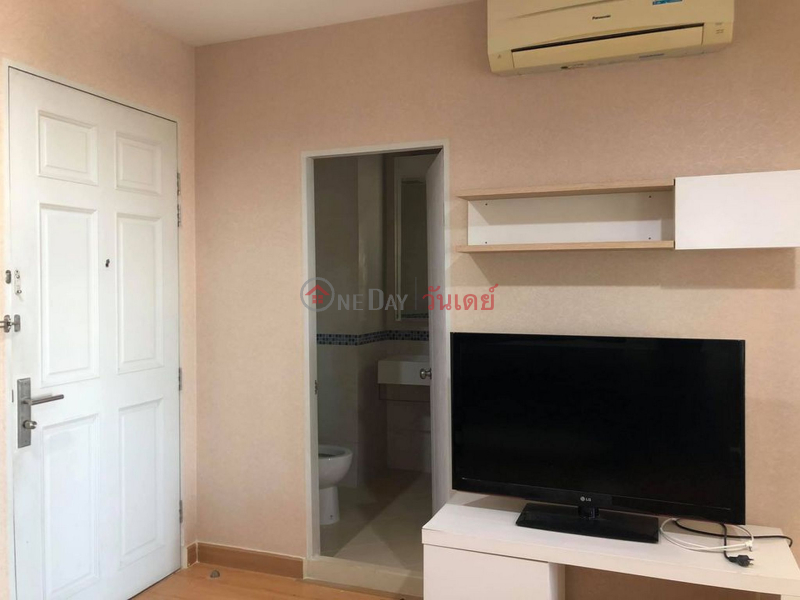 Condo for Rent: Life Ratchadapisek, 41 m², 1 bedroom(s) | Thailand Rental, ฿ 15,000/ month