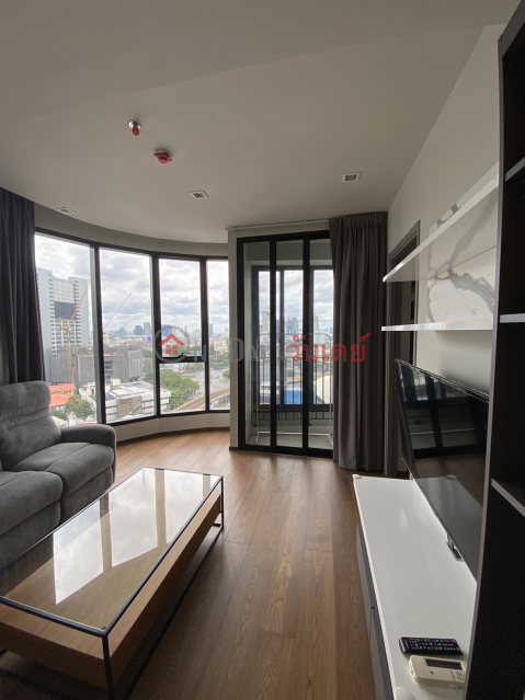 Condo for Rent: Ideo Q Victory, 49 m², 2 bedroom(s) - OneDay_0