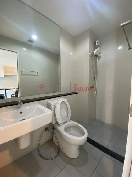 ฿ 7,500/ month | Condo for rent: Aspire Erawan Prime (floor 12A),Ready to move in