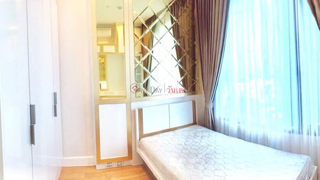 Property Search Thailand | OneDay | Residential Rental Listings, Condo for Rent: Equinox, 63 m², 2 bedroom(s)