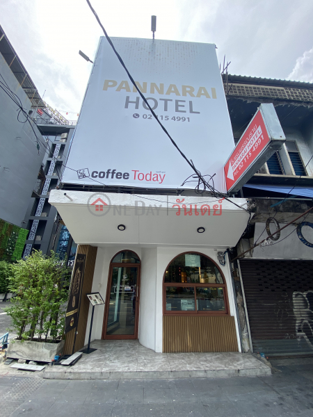 Coffee Today-99/8 Ratchaprarop Road (คอฟฟี่ ทูเดย์-99/8 ถนน ราชปรารภ),Ratchathewi | OneDay วันเดย์(2)