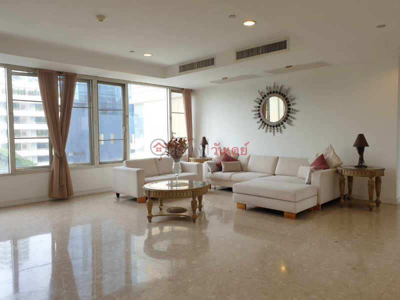 Property Search Thailand | OneDay | Residential, Rental Listings Condo for Rent: Hampton Thonglor 10, 232 m², 4 bedroom(s)