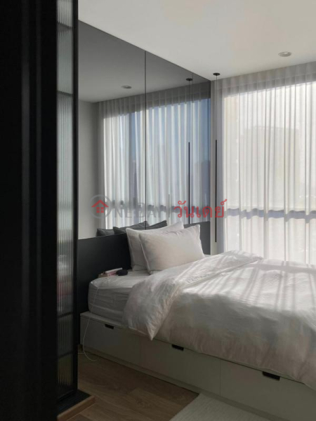 ฿ 5.6Million Condo for Sale: OKA HAUS Sukhumvit 36, 34 m², 1 bedroom(s)