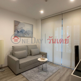 Condo for Sale: Ideo Mobi Asoke, 35 m², 1 bedroom(s) - OneDay_0