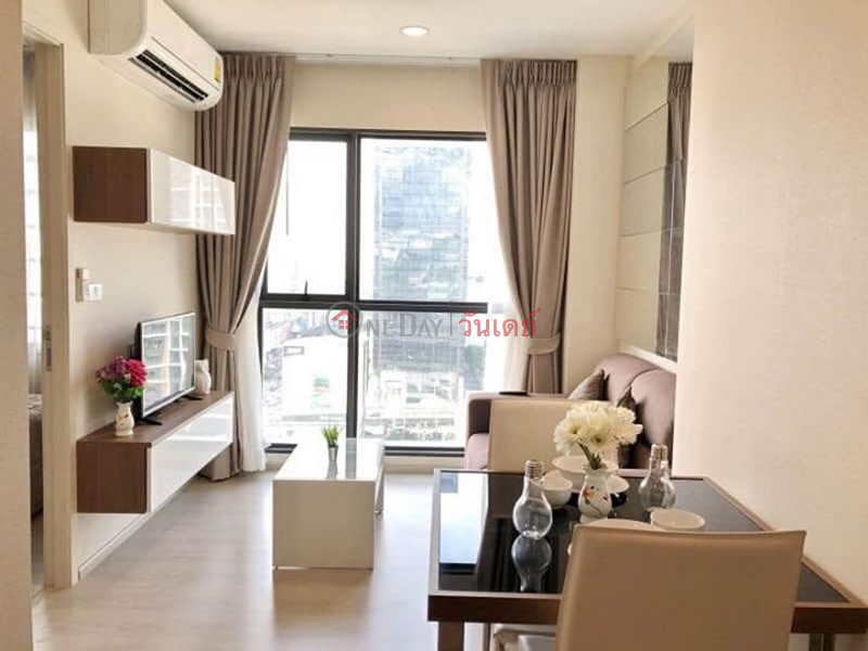 Condo for Rent: Rhythm Asoke 2, 29 m², 1 bedroom(s) Thailand | Rental | ฿ 20,000/ month