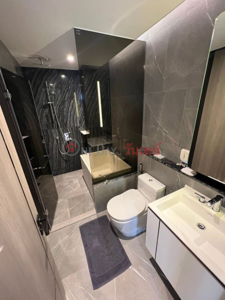 Condo for Rent: The Reserve Sukhumvit 61, 48 m², 1 bedroom(s) Thailand | Rental | ฿ 45,000/ month