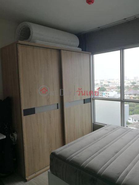 Condo for Rent: Aspire Ngamwongwan, 29 m², 1 bedroom(s) Rental Listings