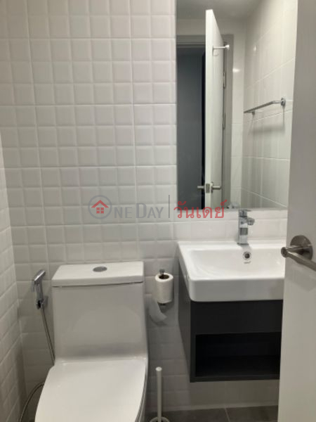 ฿ 14,000/ month Condo for rent: Kave Seed Kaset, fully furnished