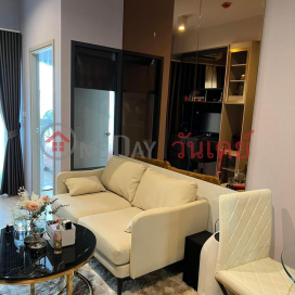 Condo for Rent: Ideo Rama 9 - Asoke, 35 m², 1 bedroom(s) - OneDay_0