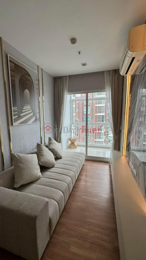 Condo for rent: The Coast Bangkok (29th floor) _0