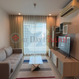 คอนโด สำหรับ เช่า: Circle Sukhumvit 11, 44 ตร.ม., 1 ห้องนอน - OneDay_0