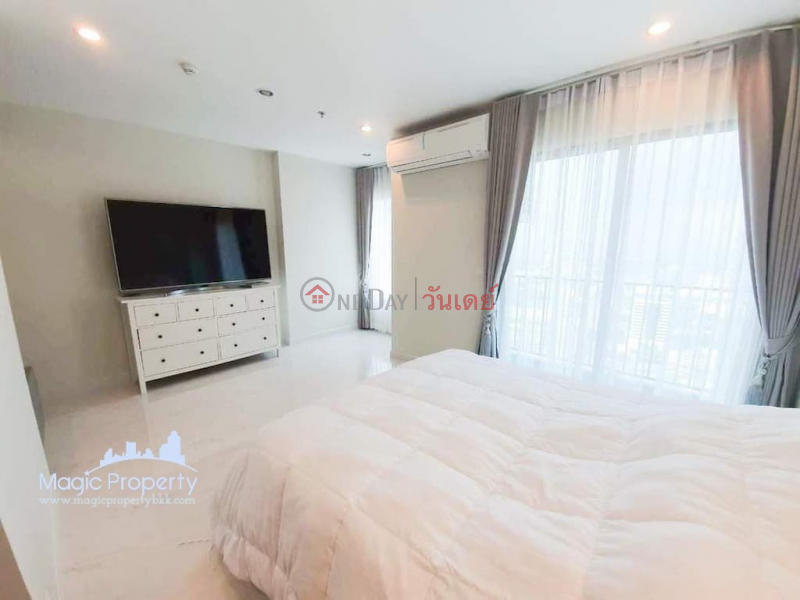 3 Bedroom Condominium For Sale in C Ekkamai, Watthana, Bangkok Thailand | Sales, ฿ 17.5Million