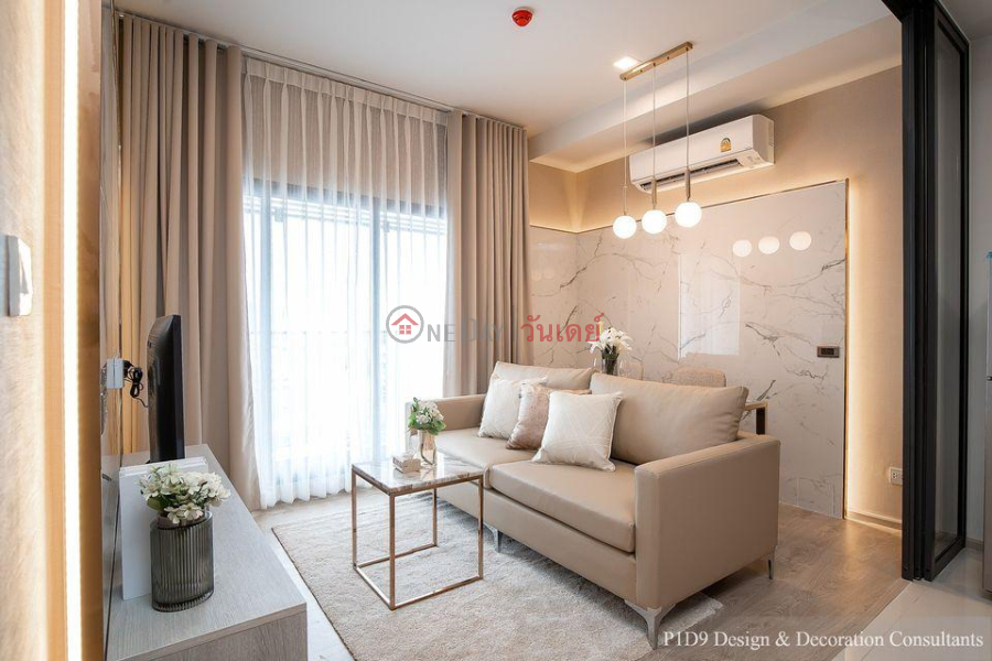  | 2 | Residential | Rental Listings ฿ 33,000/ month