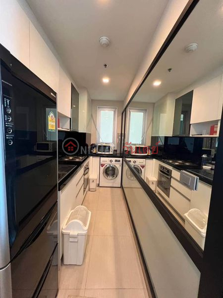 ฿ 40,000/ month, Condo for rent Sky Walk Residences (42nd floor)