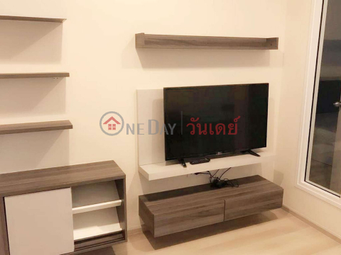 Condo for Sale: Centric Ratchada - Huai Khwang, 27 m², 1 bedroom(s) - OneDay_0