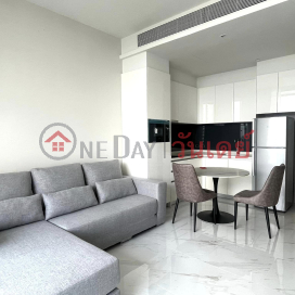 Condo for Rent: Canapaya Residences, 50 m², 1 bedroom(s) - OneDay_0