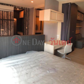 Condo for Rent: Life Asoke, 35 m², 1 bedroom(s) - OneDay_0