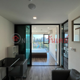 Condo for Rent: Modiz Ratchada 32, 24 m², 1 bedroom(s) - OneDay_0