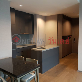 Condo for Rent: The Diplomat Sathorn, 66 m², 2 bedroom(s) - OneDay_0