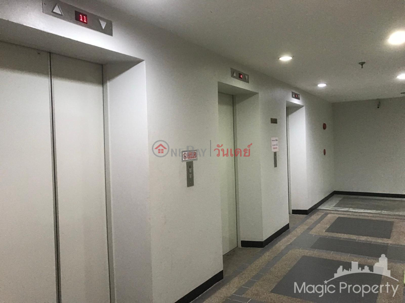 ฿ 25,000/ เดือน | ให้เช่า พื้นที่สำนักงาน ใน โมเดอร์น ทาวน์ เอกมัย เขตวัฒนา กรุงเทพมหานคร
