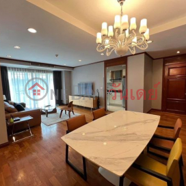 Condo for rent The Bangkok Sukhumvit 43 (3rd floor, building A) _0