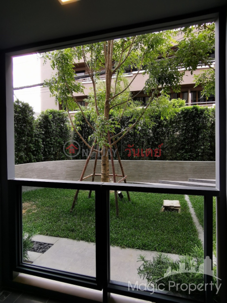 Taka Haus Ekkamai 12 Condominium, Watthana, Bangkok, Thailand, Sales | ฿ 4.39Million