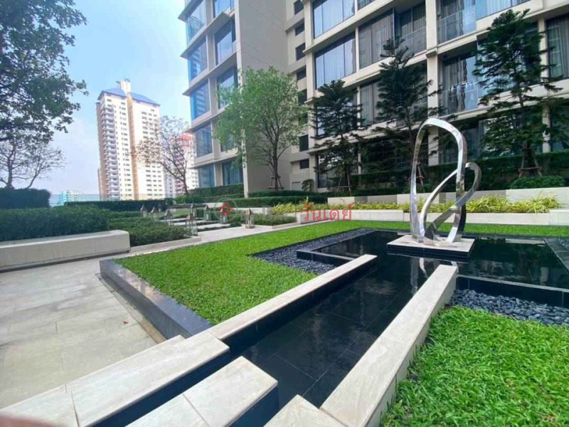 For sale THE ESSE ASOKE (27th floor) | Thailand, Sales | ฿ 8.8Million