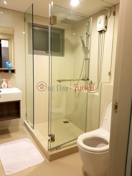 Condo for Rent: Siamese Nang Linchee, 81 m², 2 bedroom(s) Thailand Rental | ฿ 28,000/ month