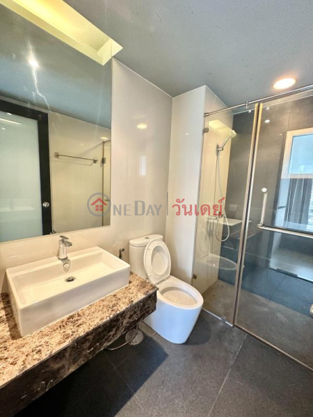 Condo for Rent: The Tempo Ruamrudee, 59 m², 2 bedroom(s) | Thailand Rental, ฿ 30,000/ month