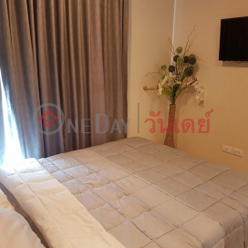 Condo for Rent: IDEO O2, 46 m², 2 bedroom(s) - OneDay_0