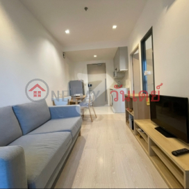 Condo for Rent: Ideo Mobi Sathorn, 30 m², 1 bedroom(s) - OneDay_0