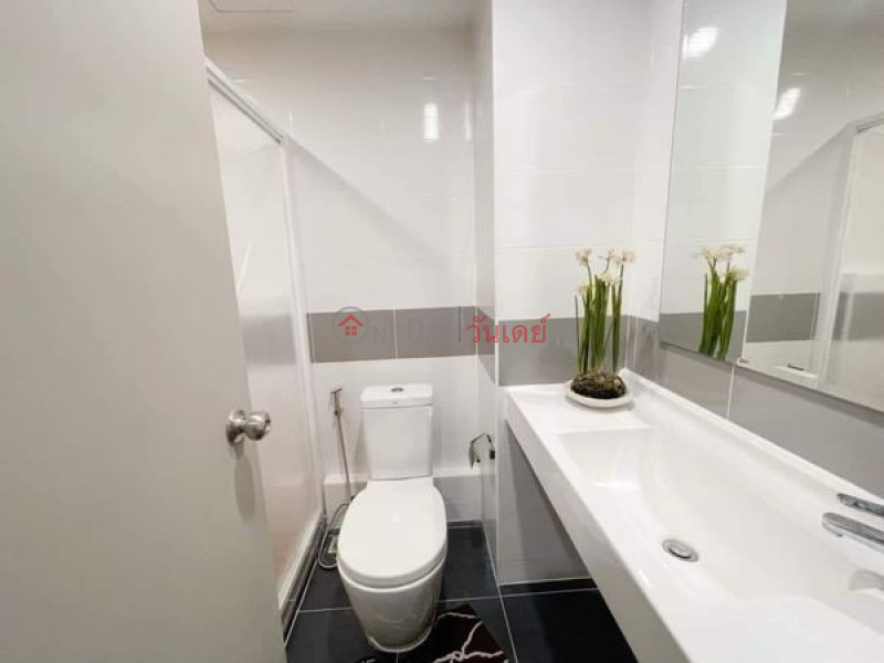 ฿ 9,000/ month Condo for rent: Rich Park Chao Phraya (9th floor, 159/35),1 bedroom