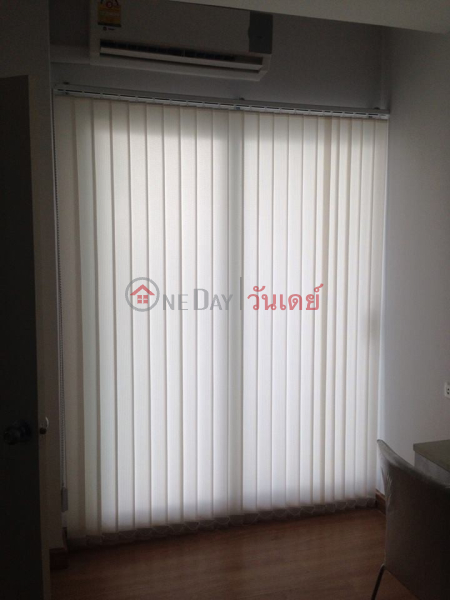 ฿ 20,000/ month Condo for Rent: Supalai Park Asoke-ratchada, 50 m², 1 bedroom(s)