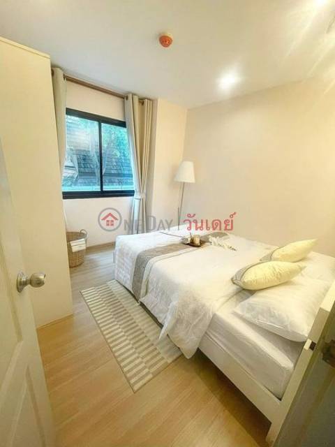 Condo for rent: B Loft Lite Sukhumvit 115 (2nd floor) _0