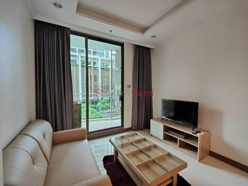 คอนโด สำหรับ เช่า: Supalai Oriental Sukhumvit 39, 57 ตร.ม., 1 ห้องนอน ประเทศไทย เช่า ฿ 23,000/ เดือน