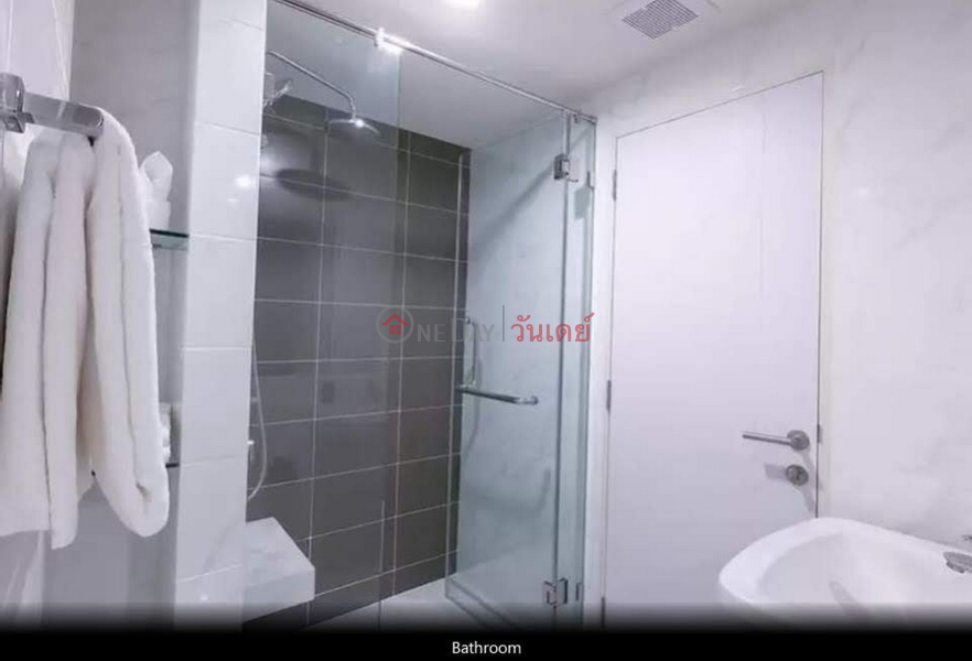 Condo for Rent: Niche Mono Sukhumvit 50, 28 m², 1 bedroom(s) Rental Listings