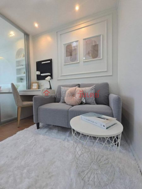 Condo for sale Lumpiniville Prachachuen-Phongphet 2 (28th floor) _0